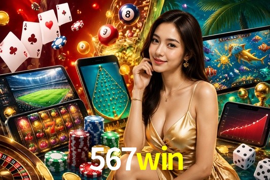Live Casino 567win