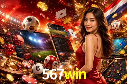 Secure Login 567win