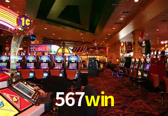 Descubra o Mundo do Cassino Online com 567win