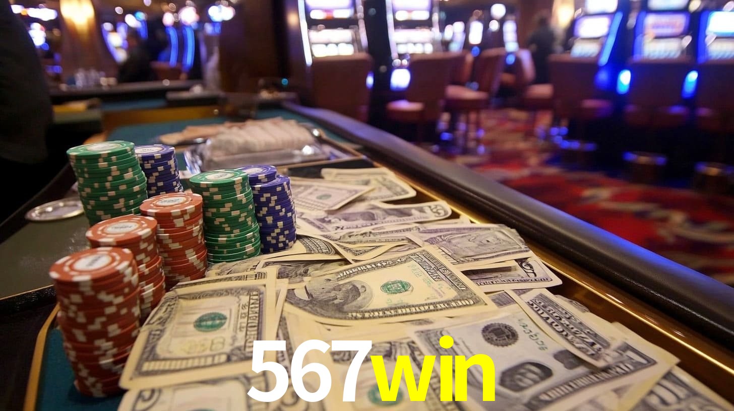 567win visual 2