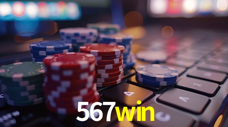 Cadastro Rápido 567win