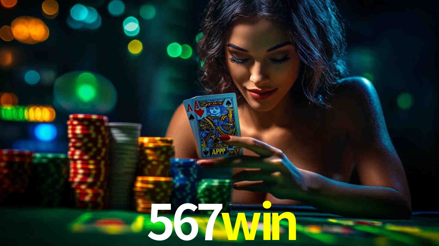 Descubra a Essência do 567win: Nossa História e Compromissos