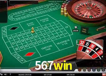 Descubra a Magia dos Jogos de Arcade no 567win