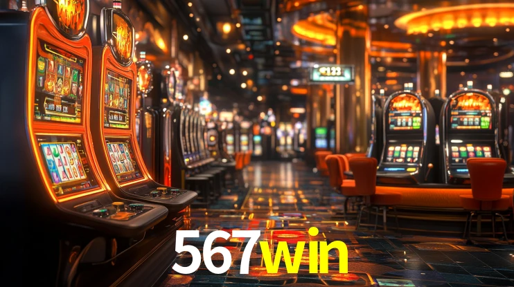 567win Bônus - 567win visual 1
