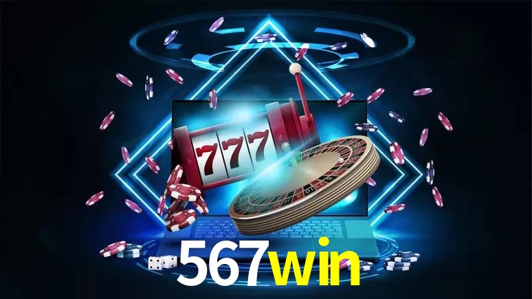 Jogos de Slot 567win
