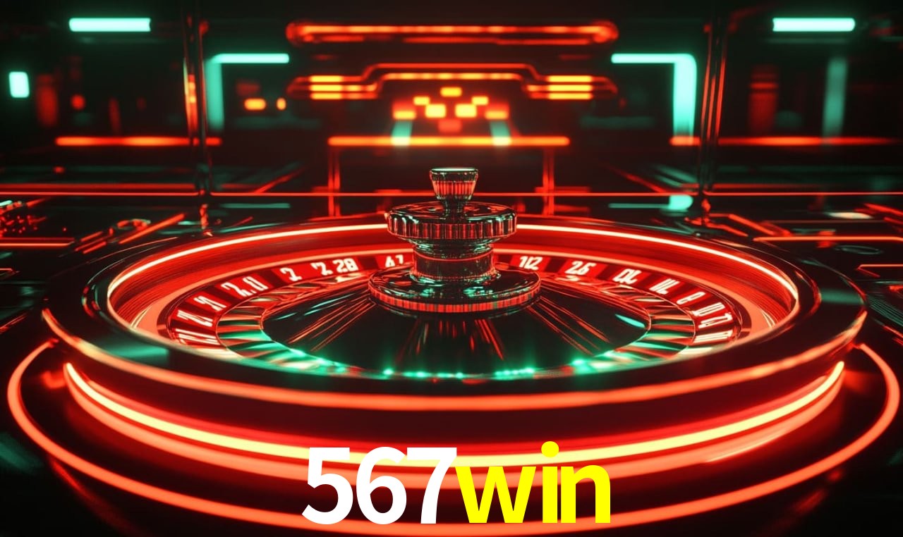 Desvendando o Mundo dos Jogos Virtuais na 567win