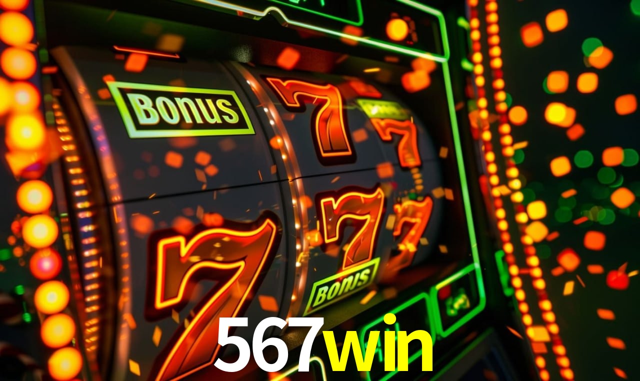 A Emoção da Loteria na 567win: Uma Chance de Mudança de Vida