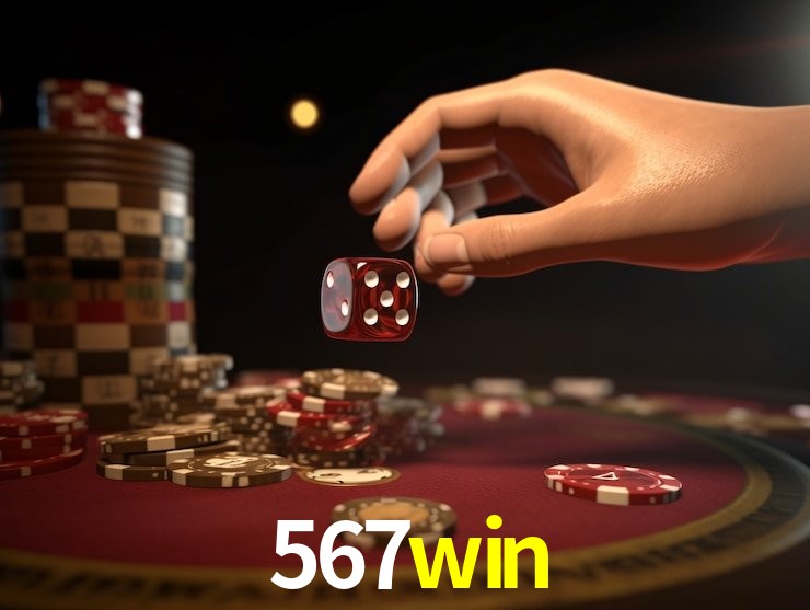 Estatísticas do Jogo 567win