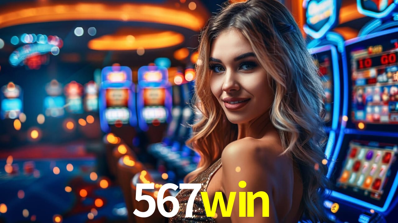 Experiência VIP 567win