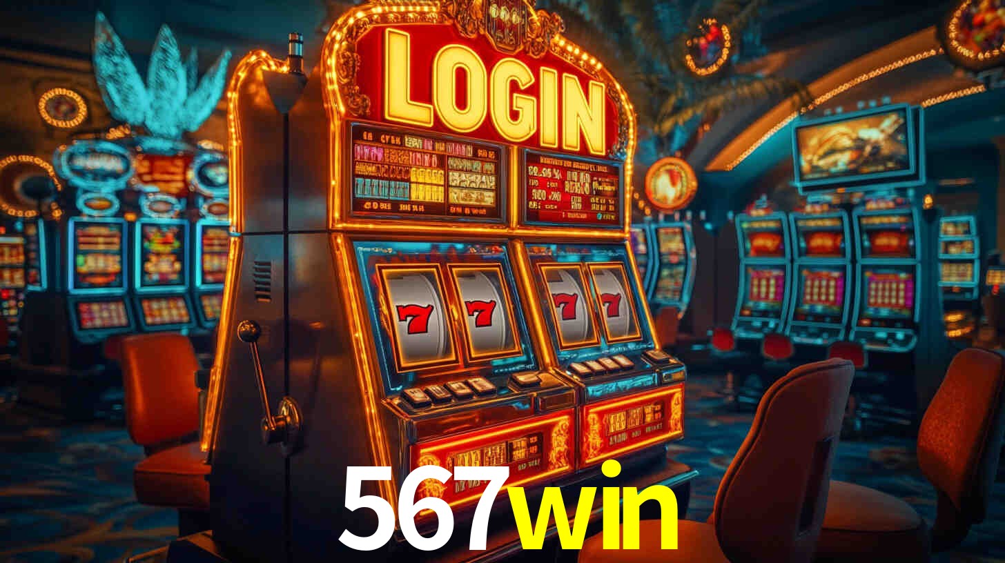 567win App Interface