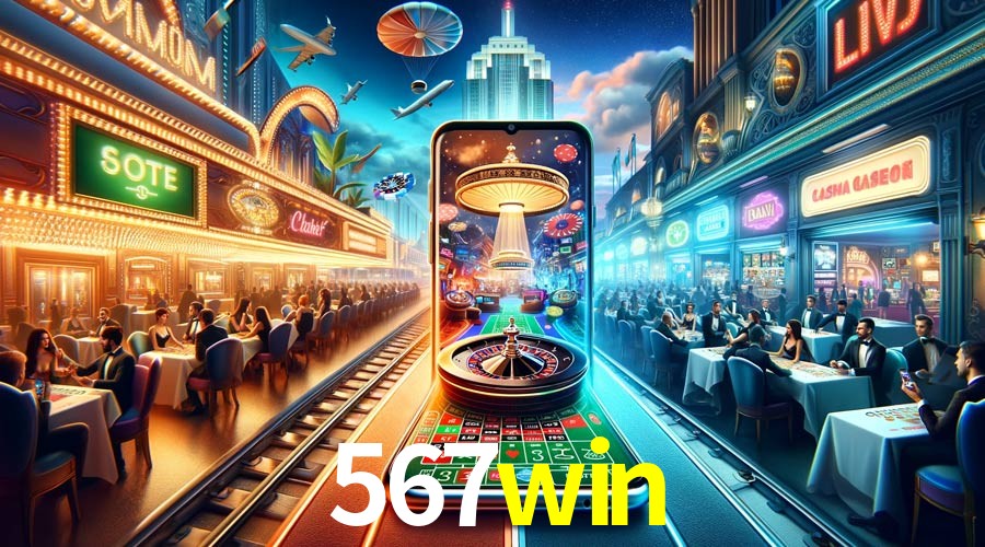 Weekend Specials 567win