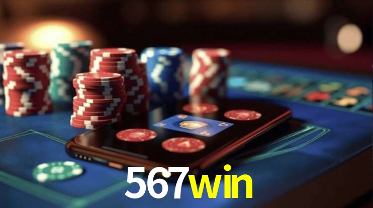Recursos de Bônus 567win