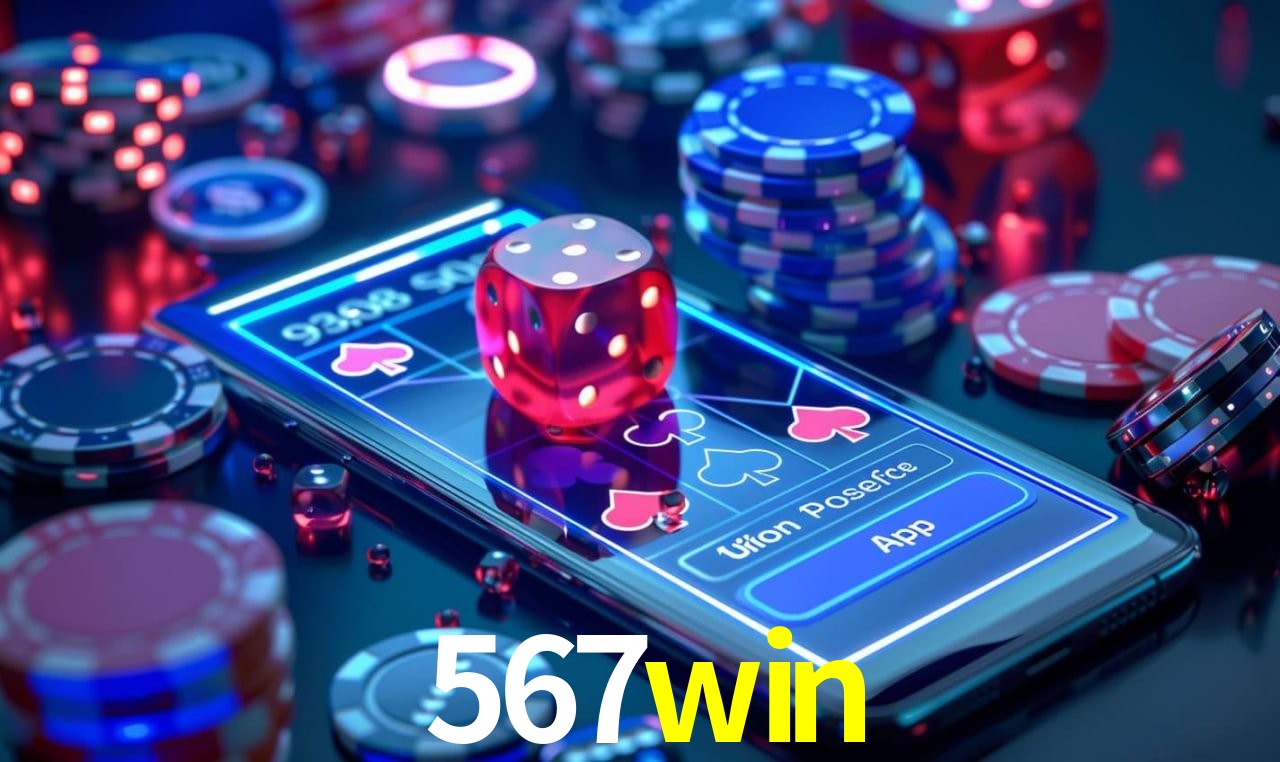 567win Aplicativo - 567win visual 2