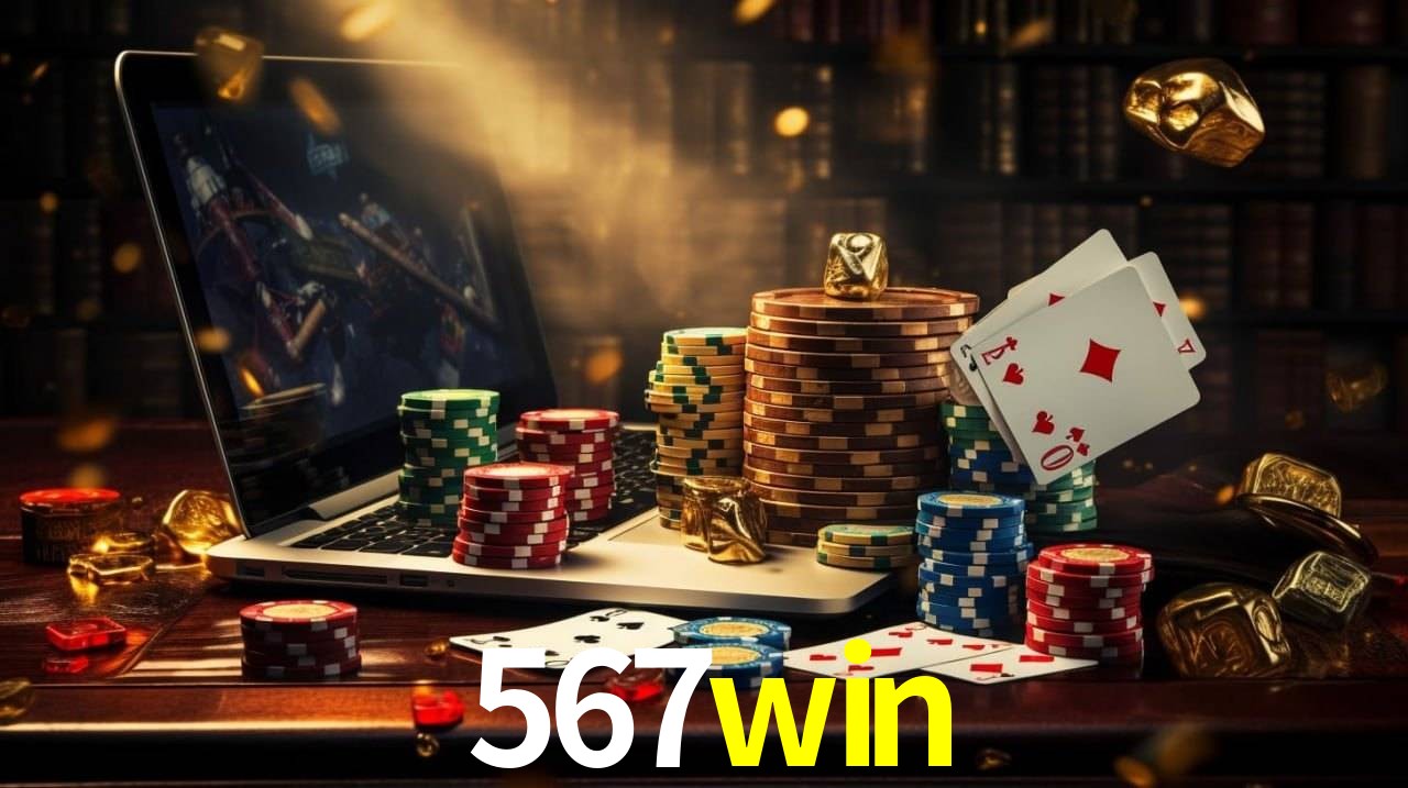 Bônus Diários 567win