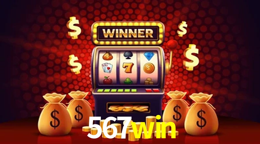 Platform Technology 567win
