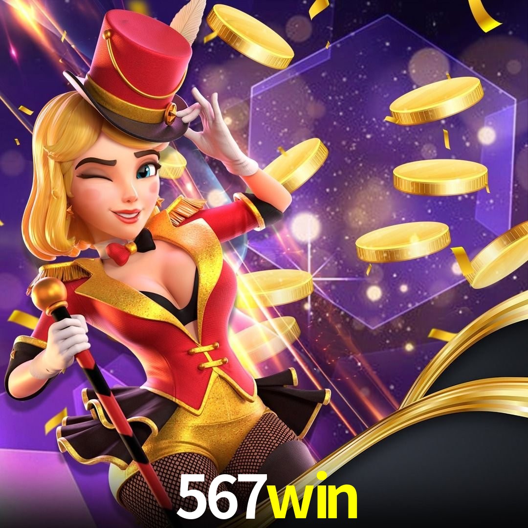Roulette Table 567win