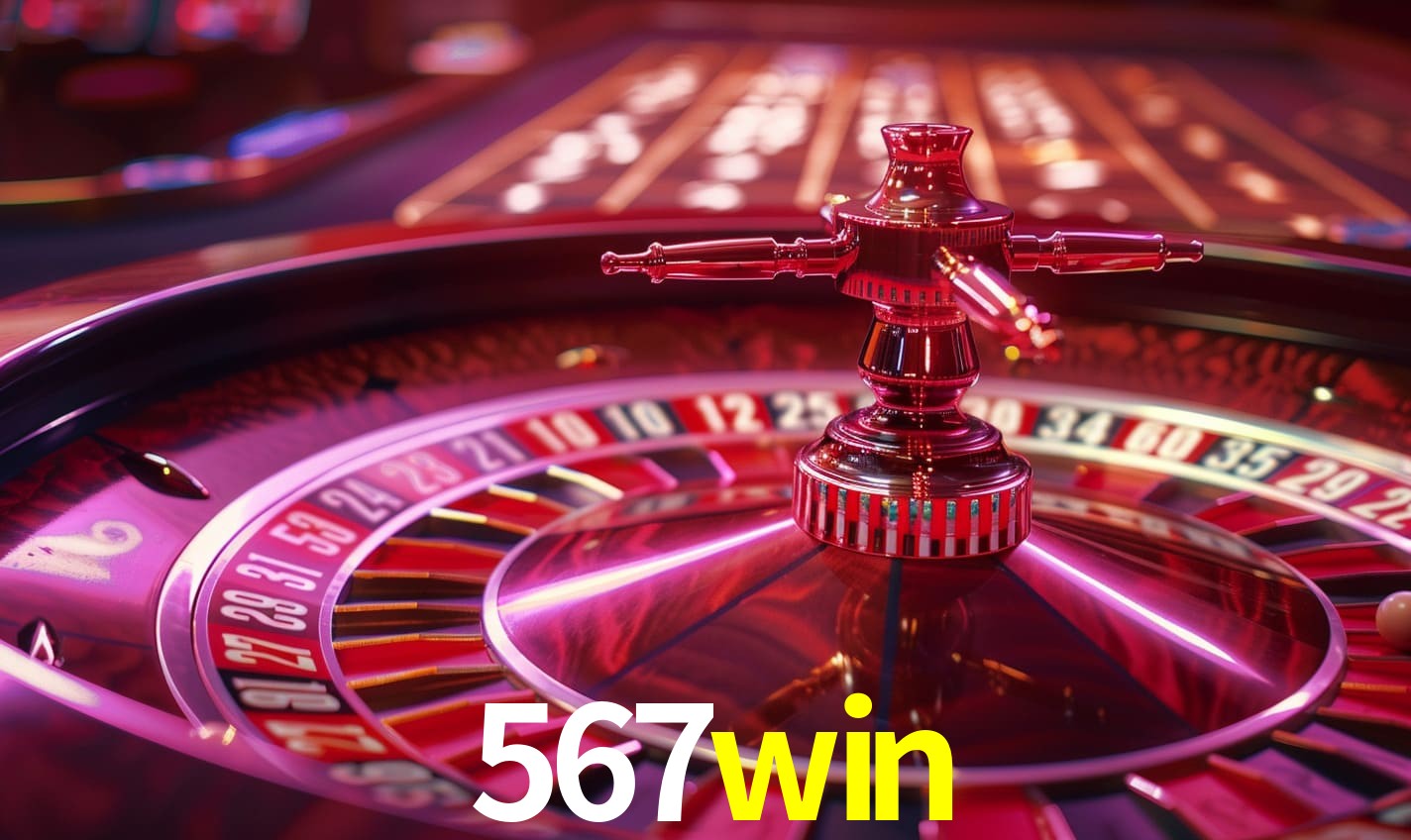 Descubra o Programa VIP da 567win: Vantagens Exclusivas para Jogadores
