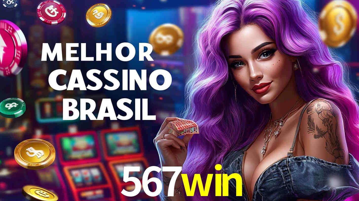 A Popularidade dos Caça-Níqueis no 567win