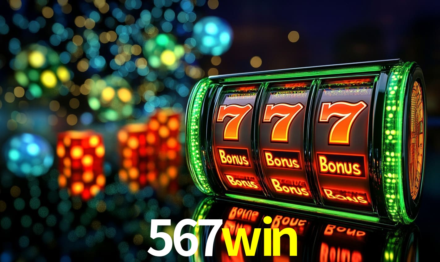 Provedores de Jogos 567win