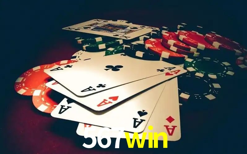 567win Slots - 567win visual 1