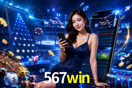Statistics 567win