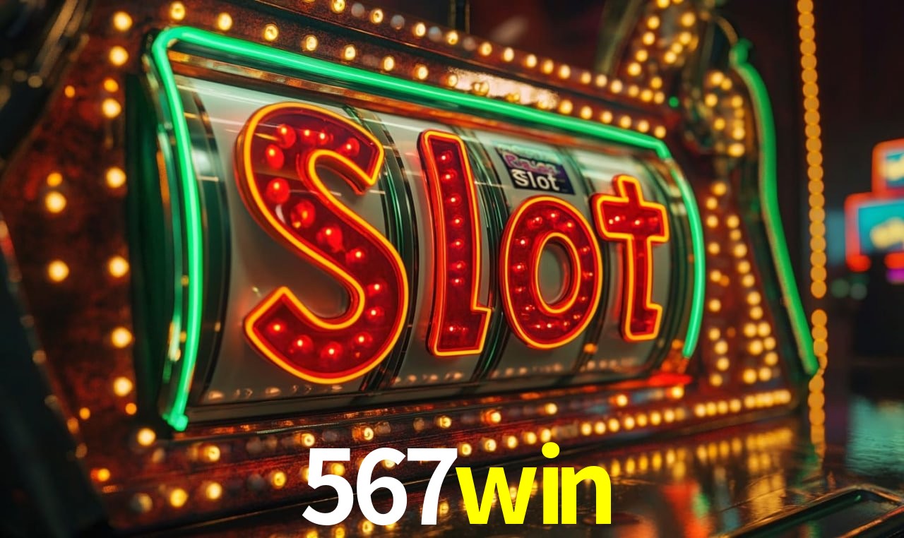 Benefícios da Conta 567win