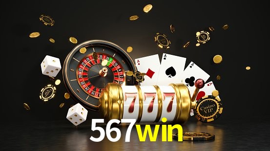 Blackjack Table 567win
