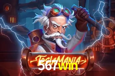 Diretório de Jogos 567win